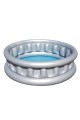 بيست واي بركة سباحة دائرية الشكل قابلة للنفخ، 152*43 سم